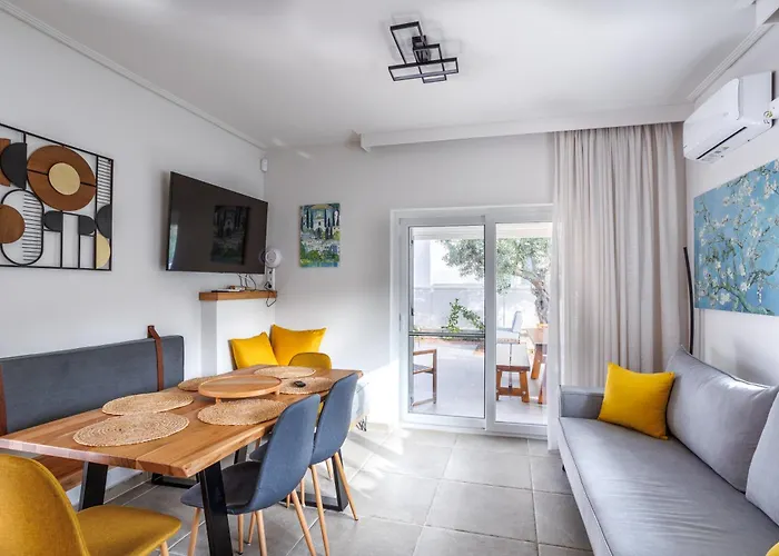 Petritis Villas