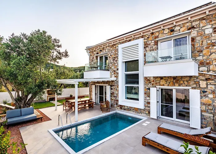 Petritis Villas