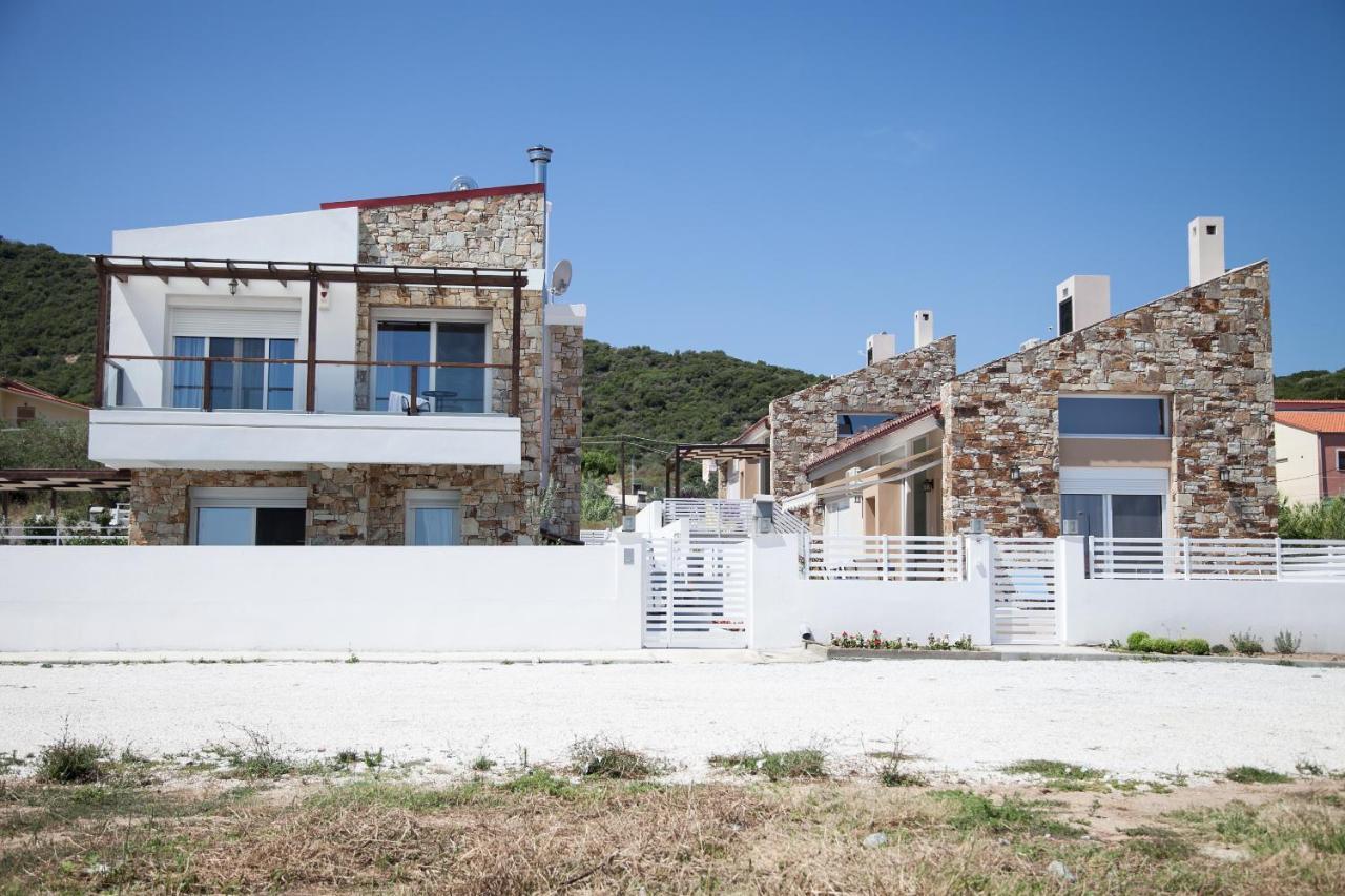 Villa Petritis *