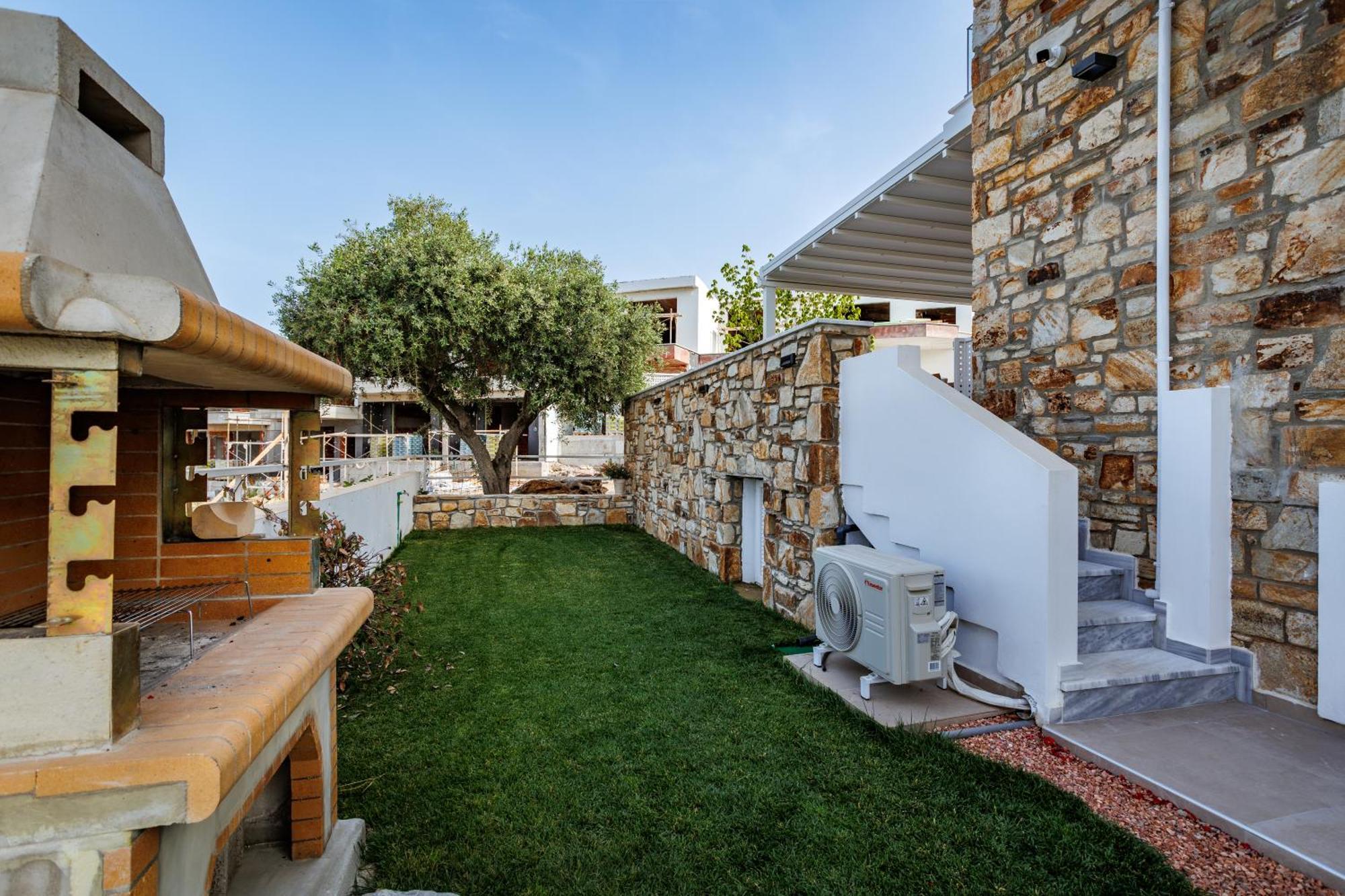 Villa Petritis *