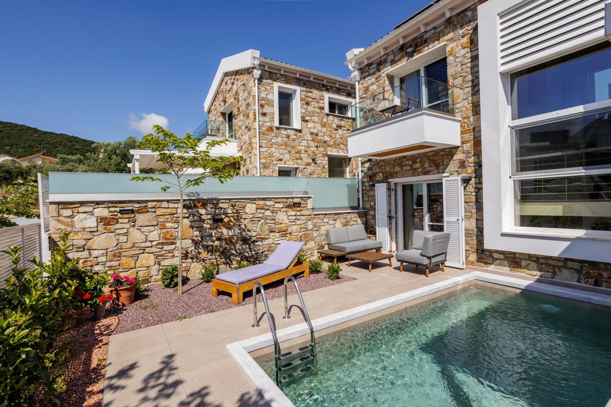 Villa Petritis *