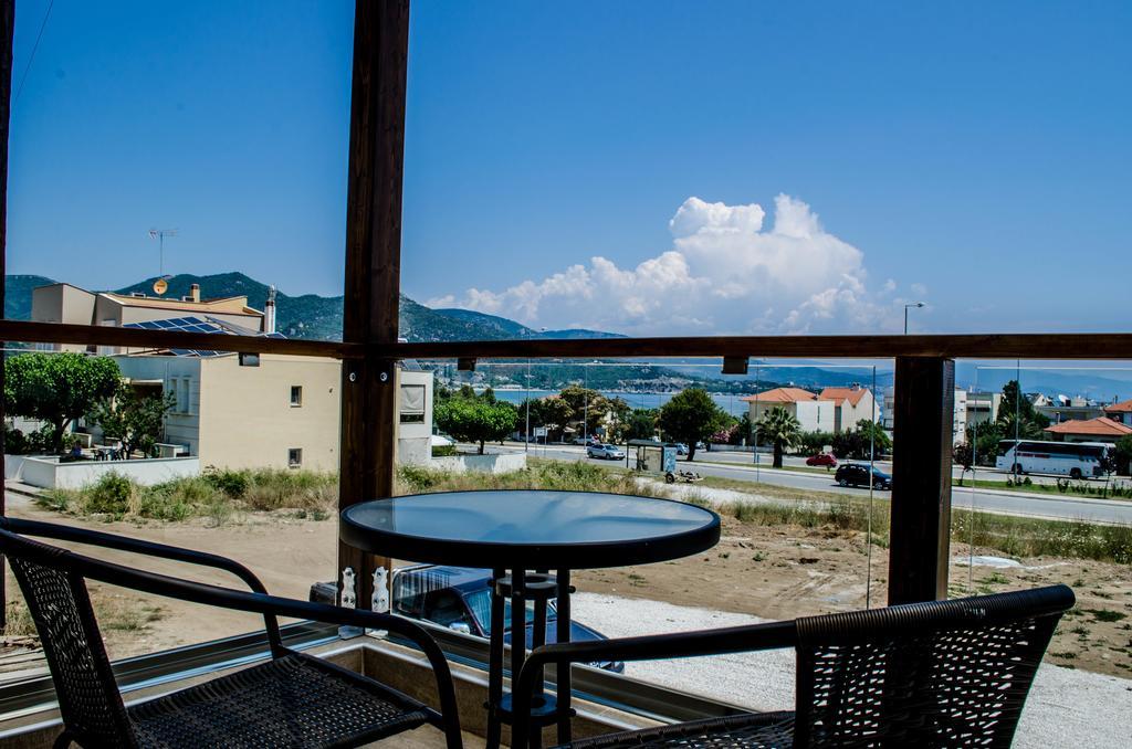 Villa Petritis *