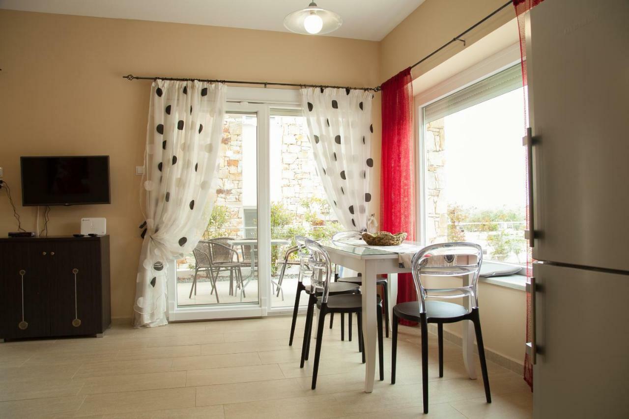 Villa Petritis